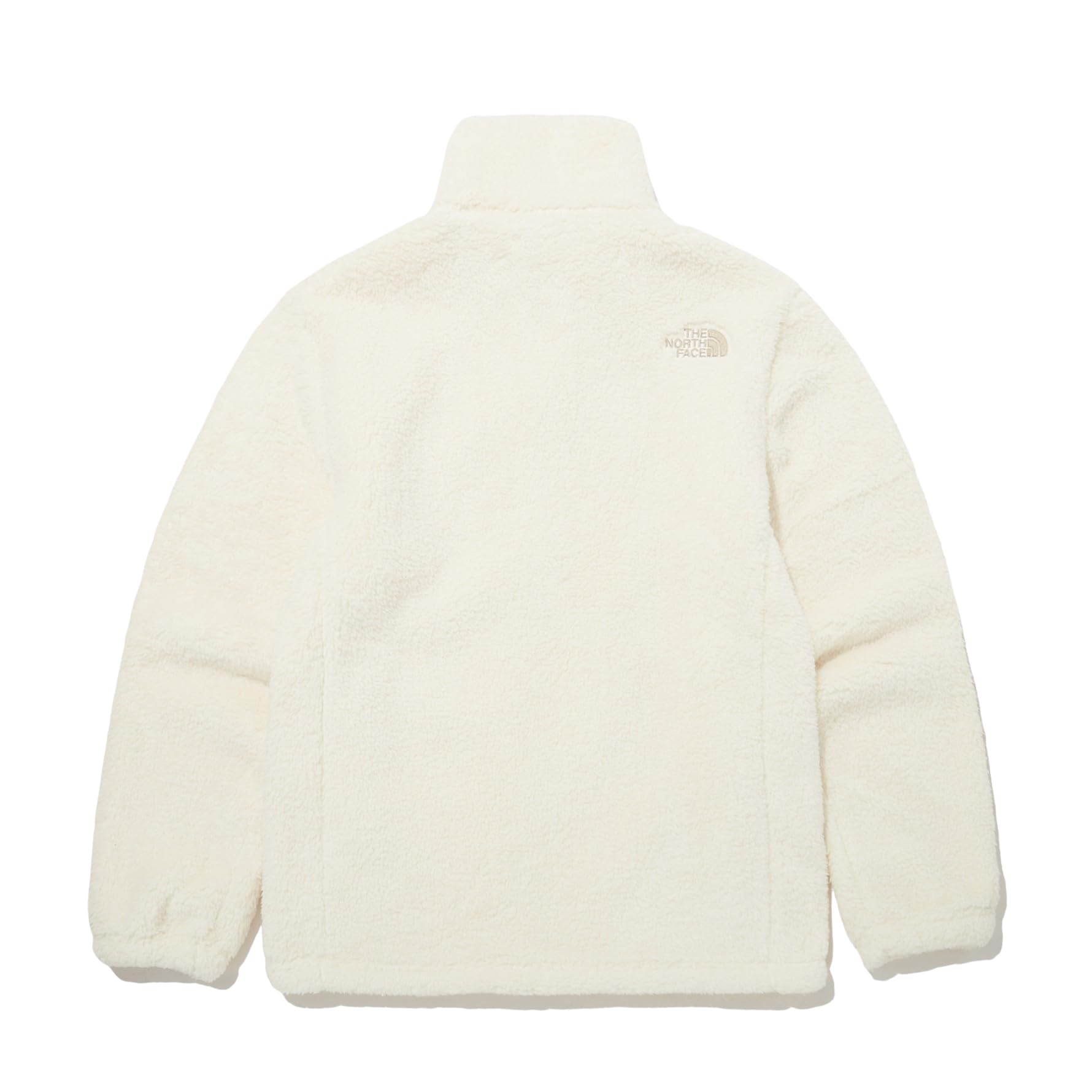 （ 在庫あり）(ザ・ノースフェイス)  COMFY ALPHA FLEECE ZIP UP フリース ジャケット