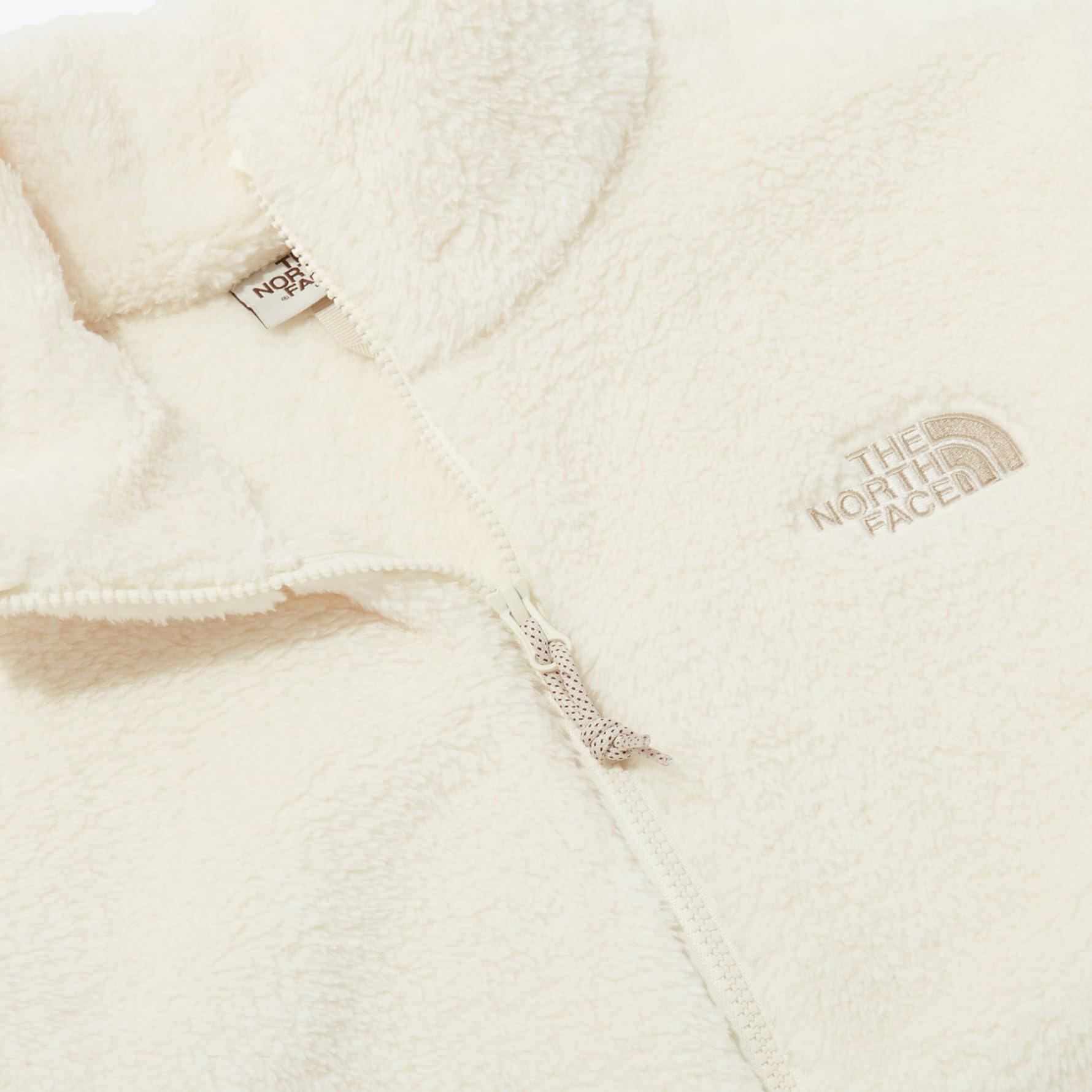 （ 在庫あり）(ザ・ノースフェイス)  COMFY ALPHA FLEECE ZIP UP フリース ジャケット