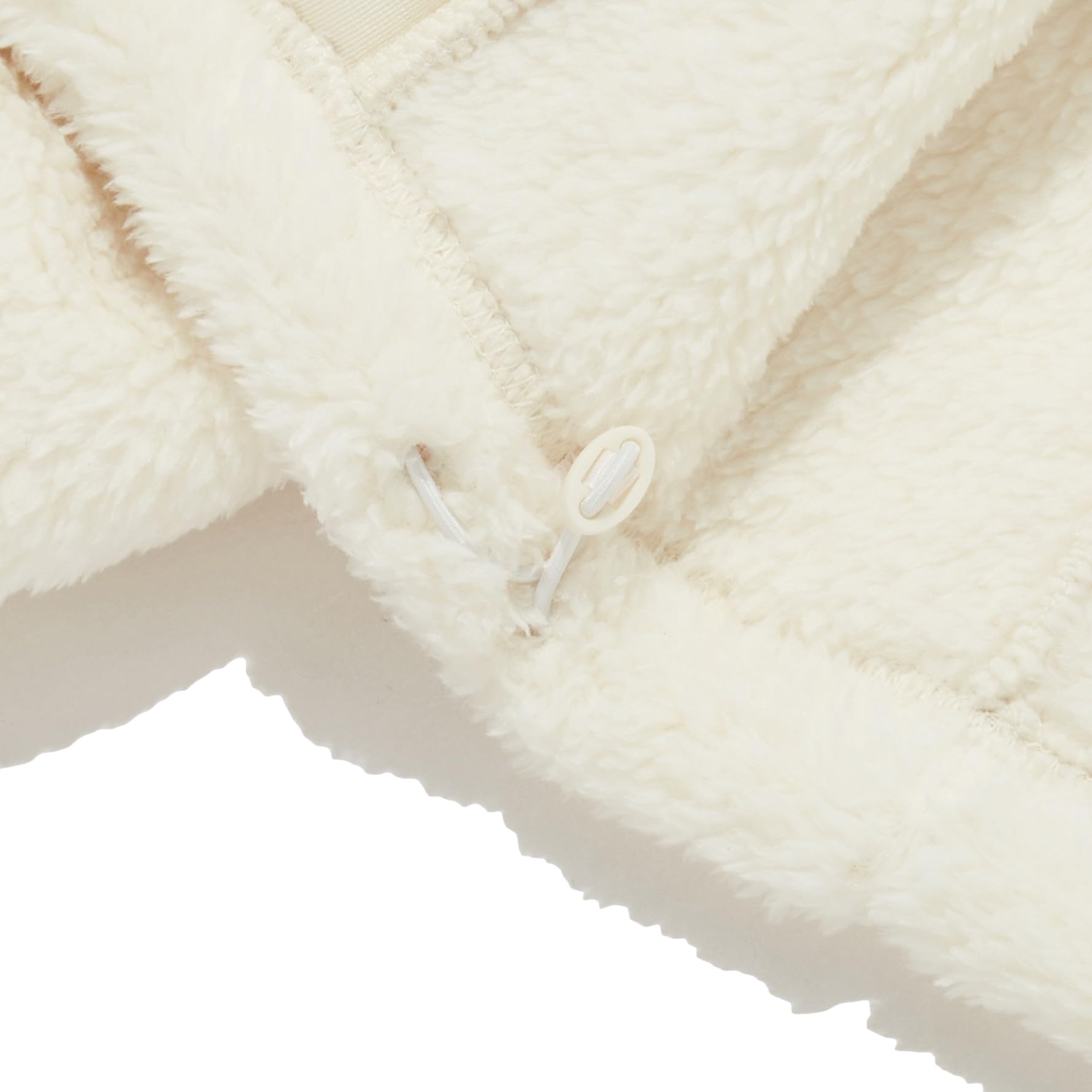 （ 在庫あり）(ザ・ノースフェイス)  COMFY ALPHA FLEECE ZIP UP フリース ジャケット