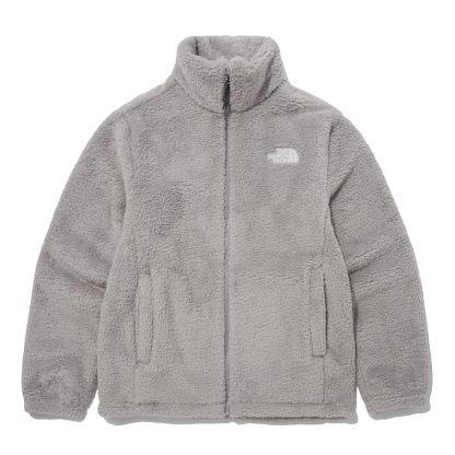 （ 在庫あり）(ザ・ノースフェイス)  COMFY ALPHA FLEECE ZIP UP フリース ジャケット