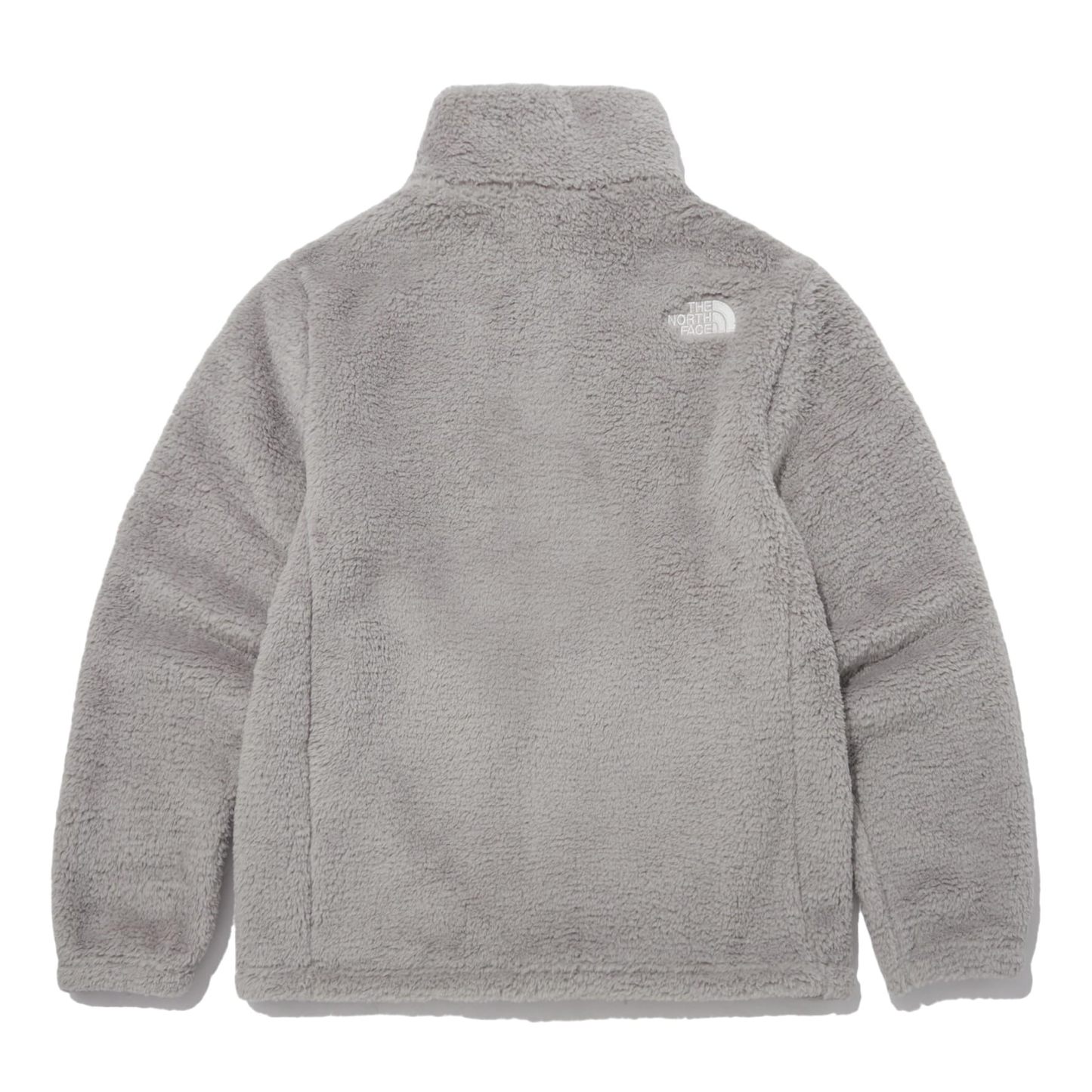 （ 在庫あり）(ザ・ノースフェイス)  COMFY ALPHA FLEECE ZIP UP フリース ジャケット