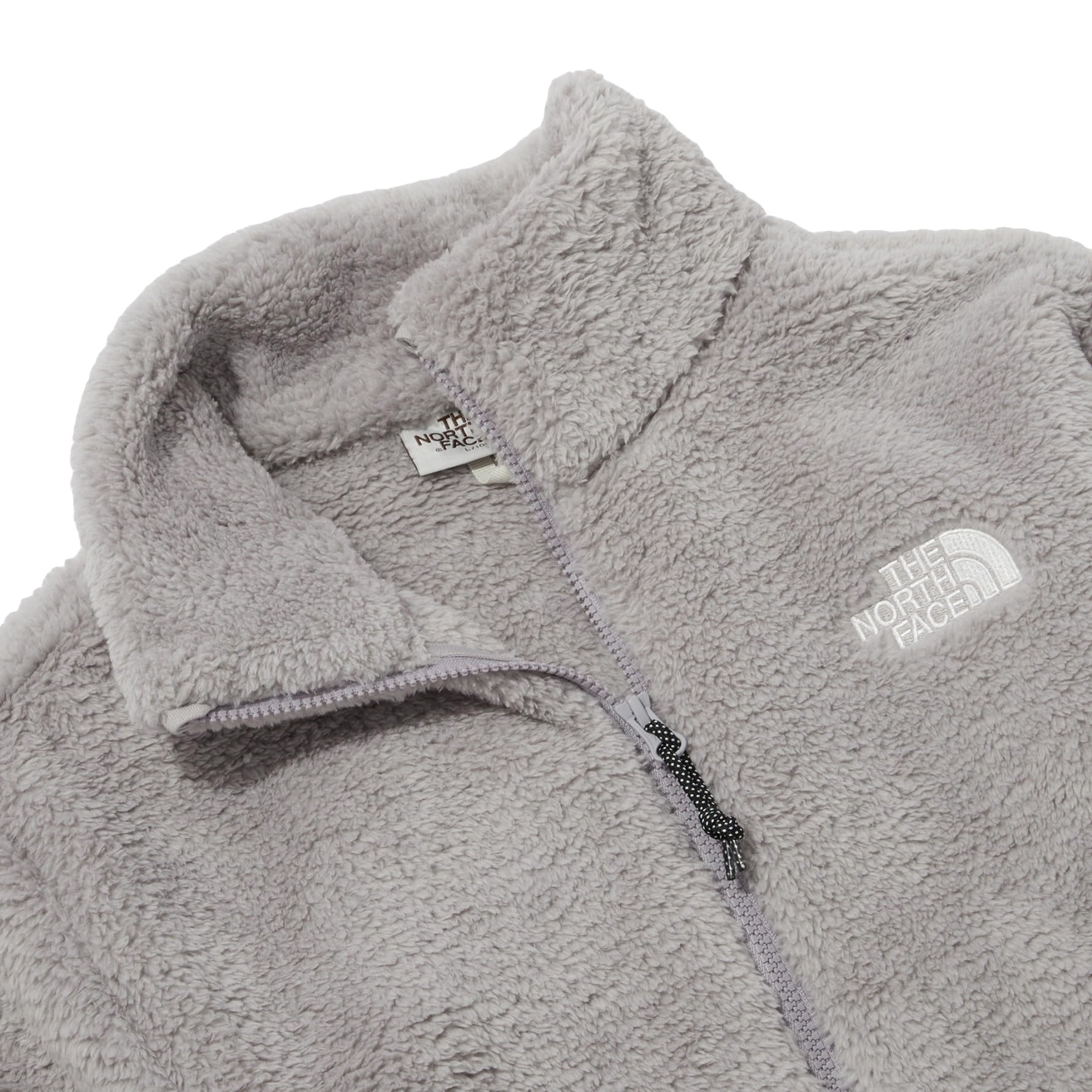 （ 在庫あり）(ザ・ノースフェイス)  COMFY ALPHA FLEECE ZIP UP フリース ジャケット
