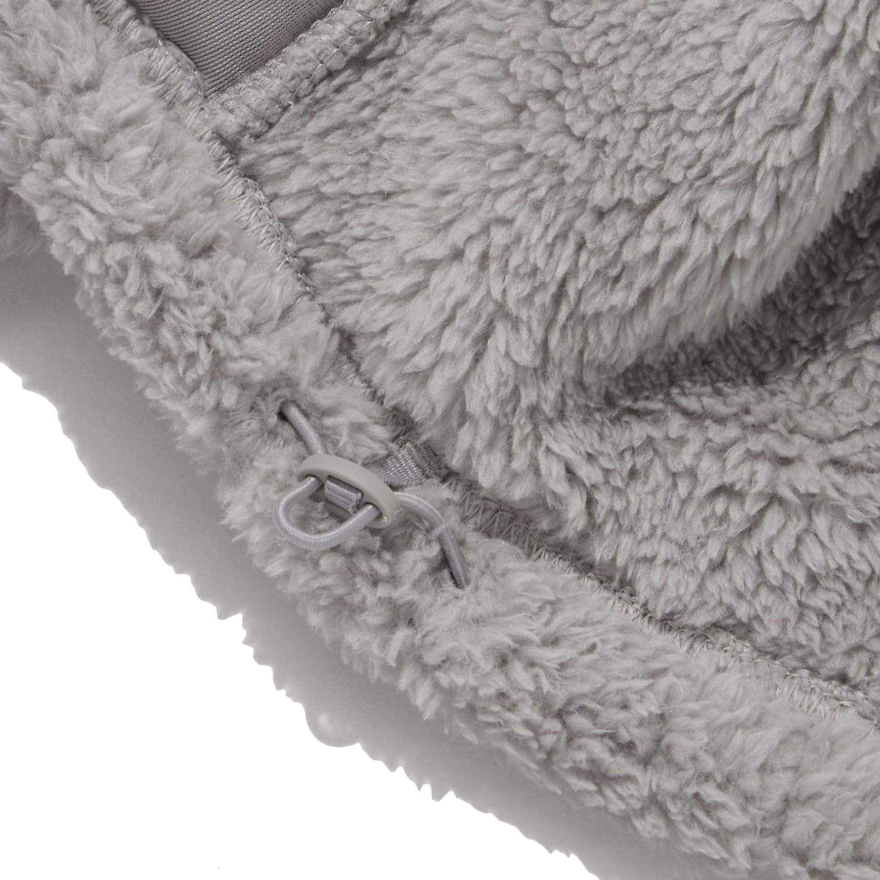 （ 在庫あり）(ザ・ノースフェイス)  COMFY ALPHA FLEECE ZIP UP フリース ジャケット