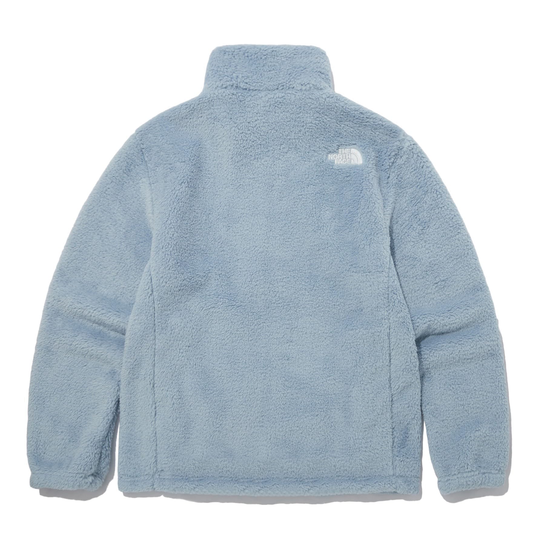 （ 在庫あり）(ザ・ノースフェイス)  COMFY ALPHA FLEECE ZIP UP フリース ジャケット