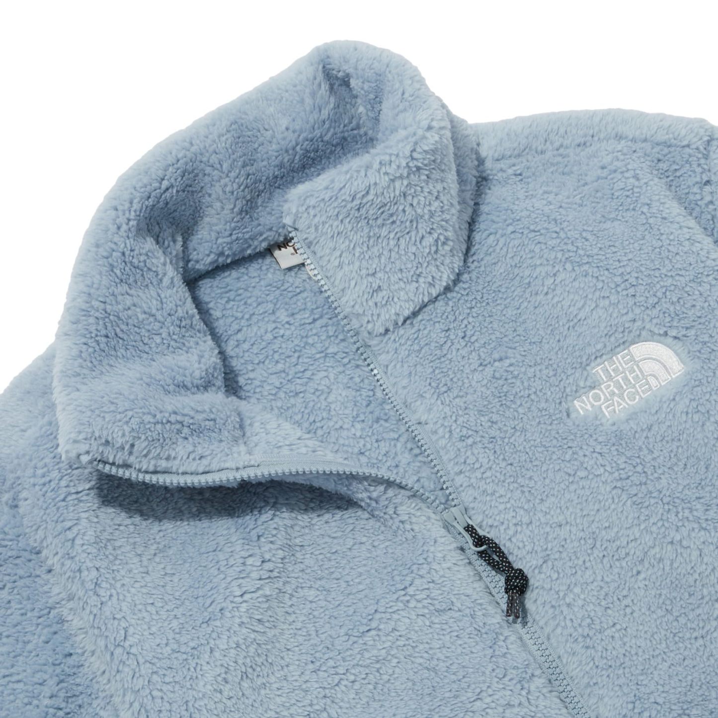 （ 在庫あり）(ザ・ノースフェイス)  COMFY ALPHA FLEECE ZIP UP フリース ジャケット