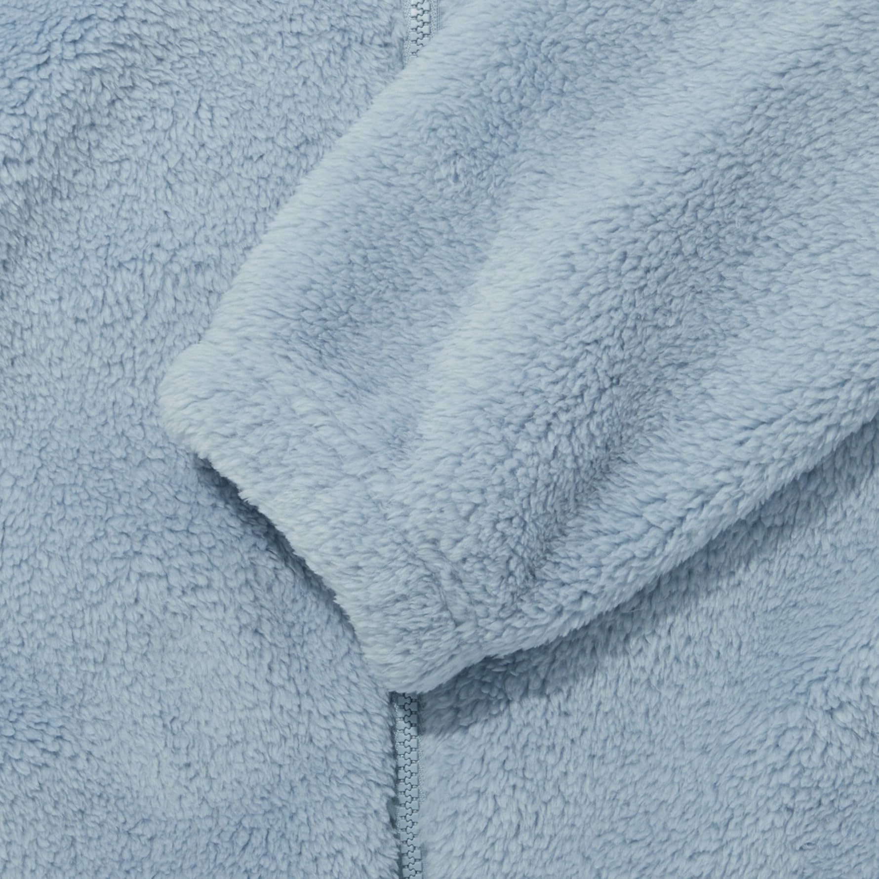 （ 在庫あり）(ザ・ノースフェイス)  COMFY ALPHA FLEECE ZIP UP フリース ジャケット