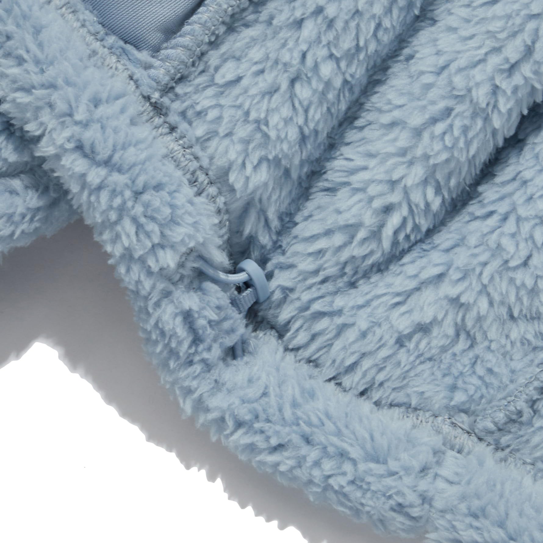 （ 在庫あり）(ザ・ノースフェイス)  COMFY ALPHA FLEECE ZIP UP フリース ジャケット