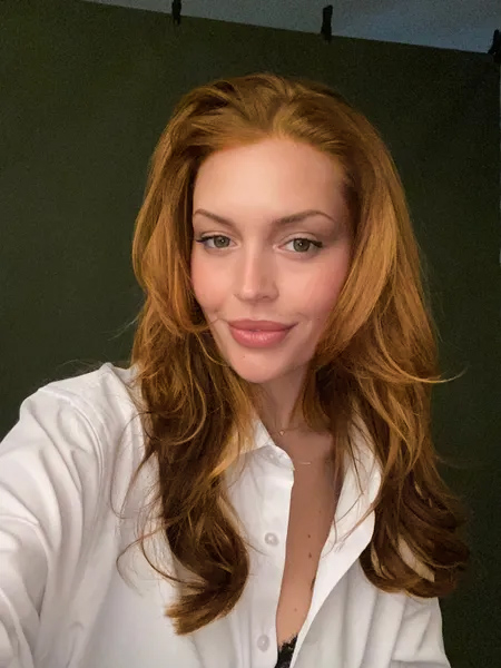 Semi-Permanent Hair Color-Honey Brown（#6）