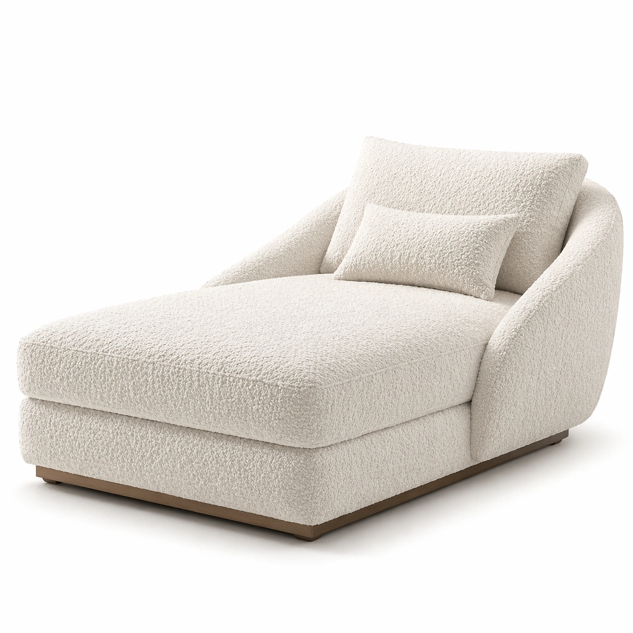 Breite Lounge Liege-relnira