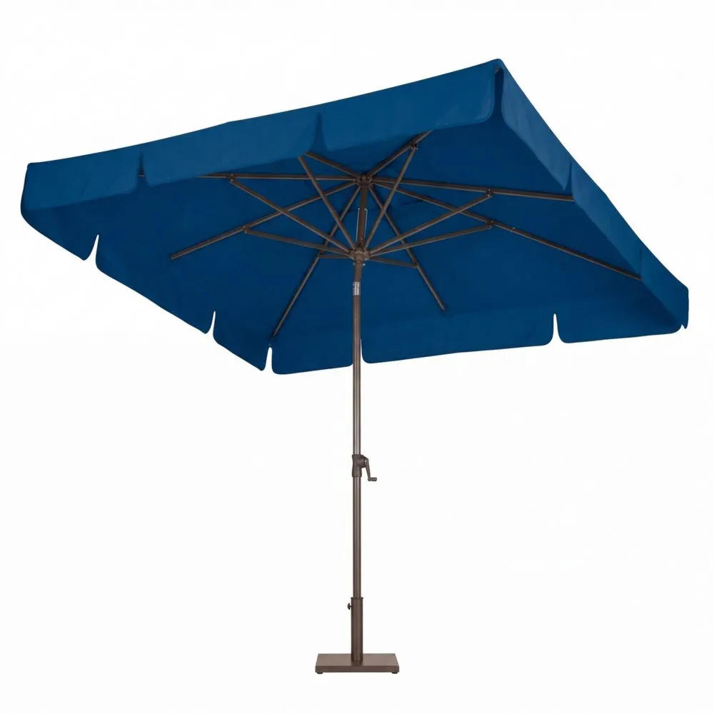 Wasserdichter Schutzbezug 185x120 cm, dunkelblau