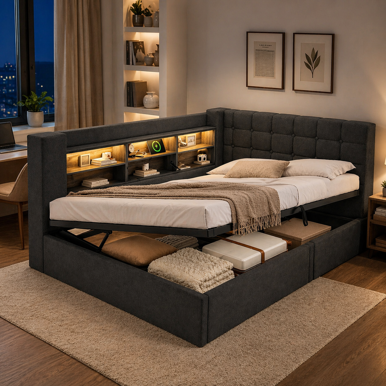 Matratzen Sets-MERQIRA