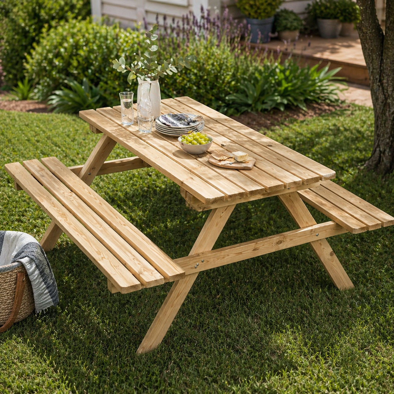 Picknicktische-MERQIRA