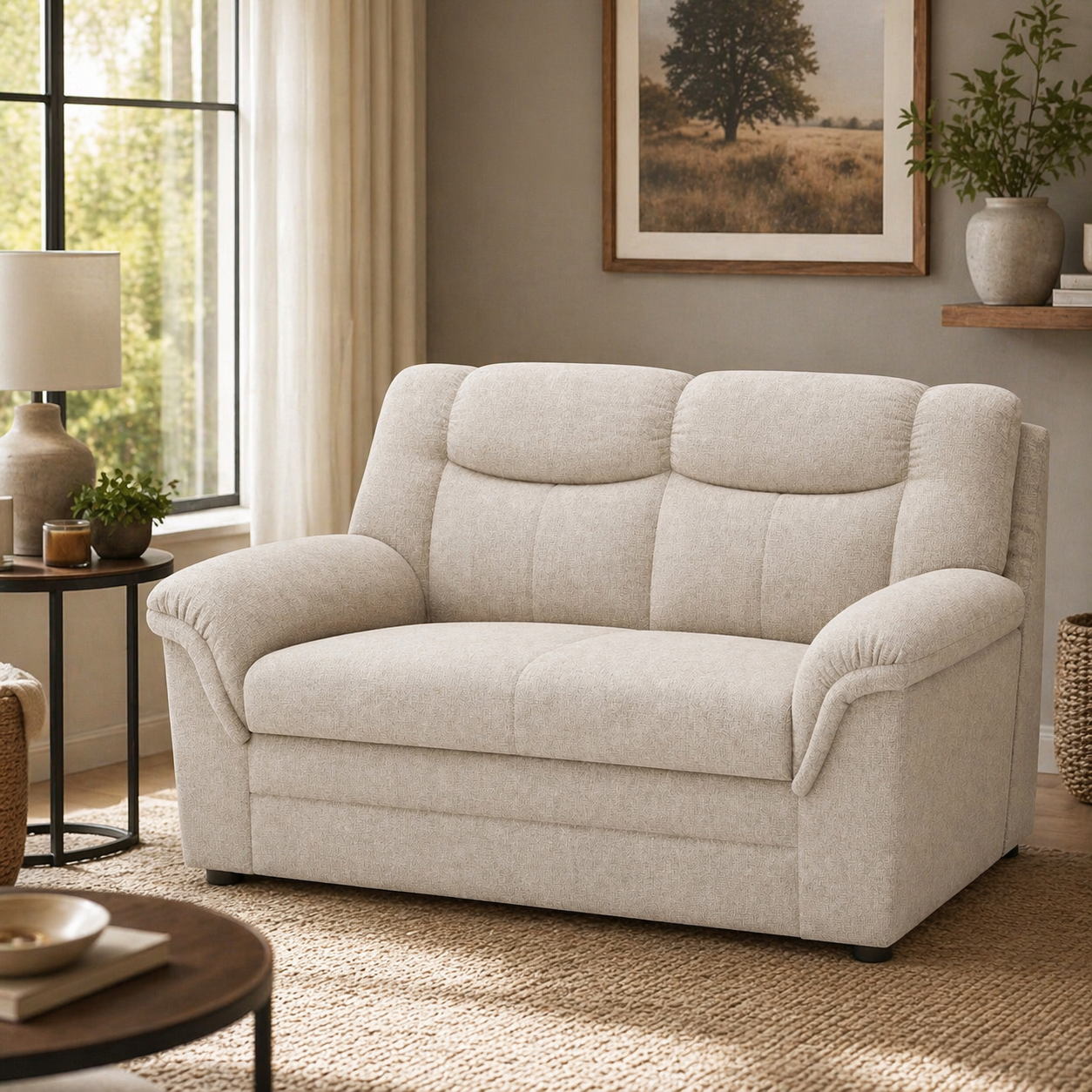 Sofas Couches-MERQIRA