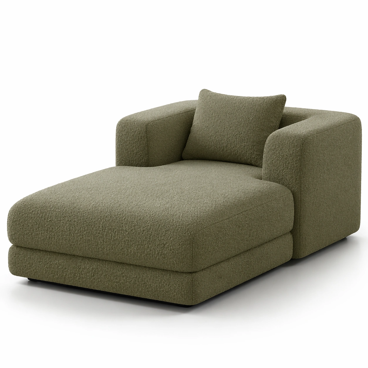 Sofa Lounge Gruen-trivlora