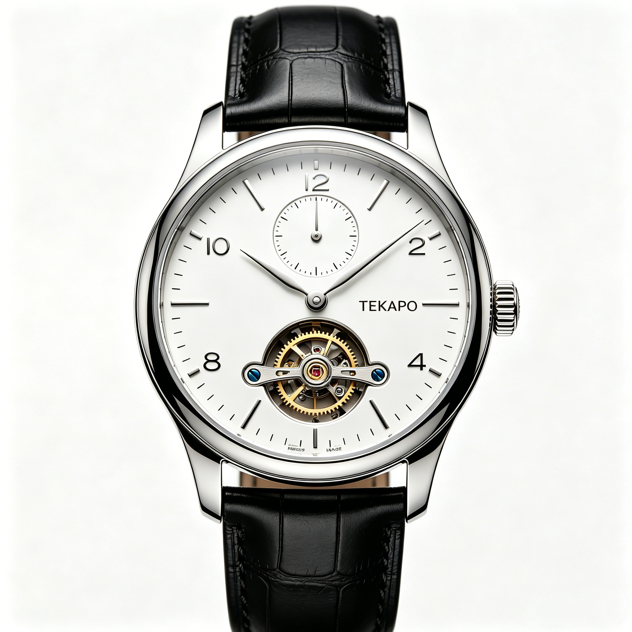 TEKAPO Brand Watch