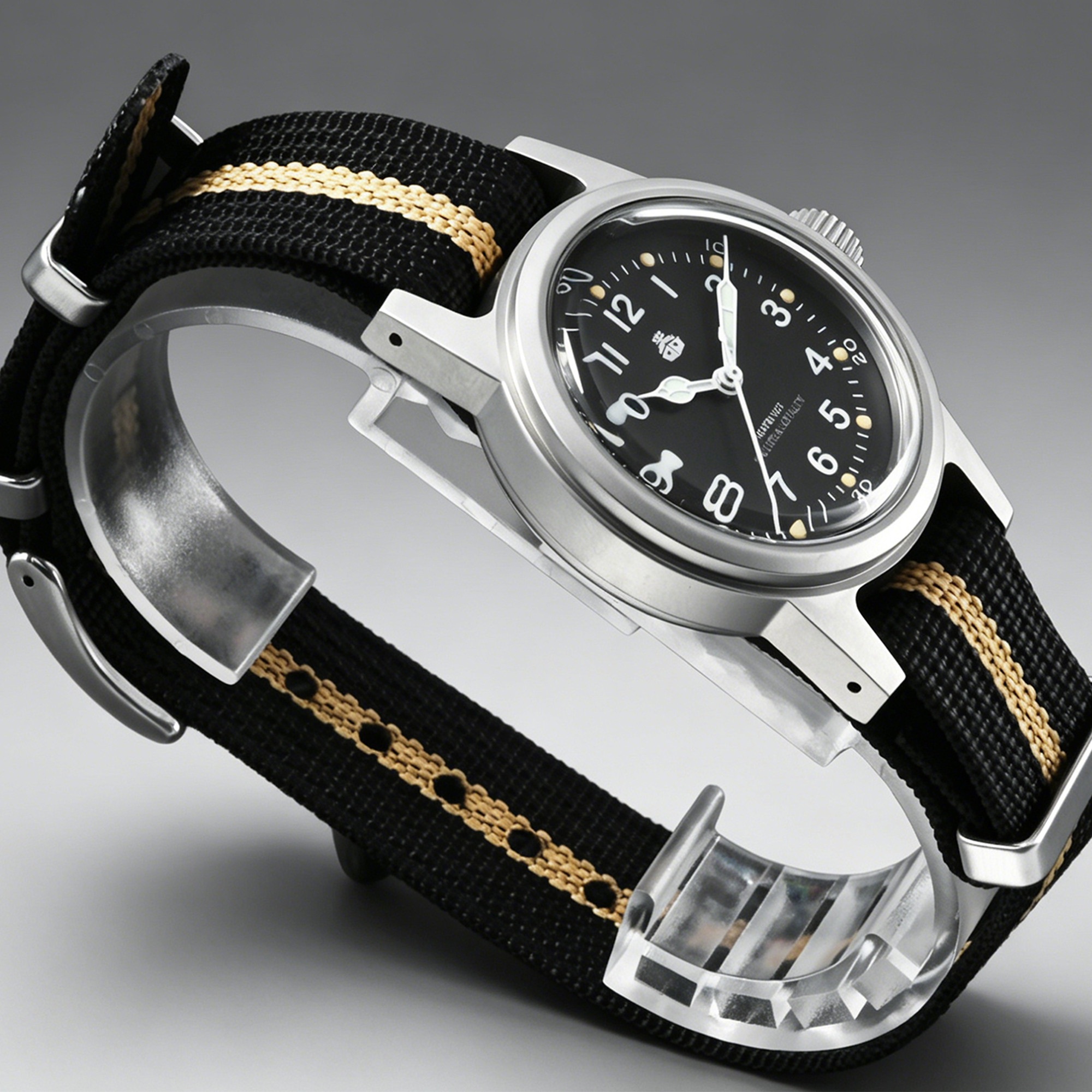 TEKAPO Brand Watch T11-2 Automatic Mechanical Watch