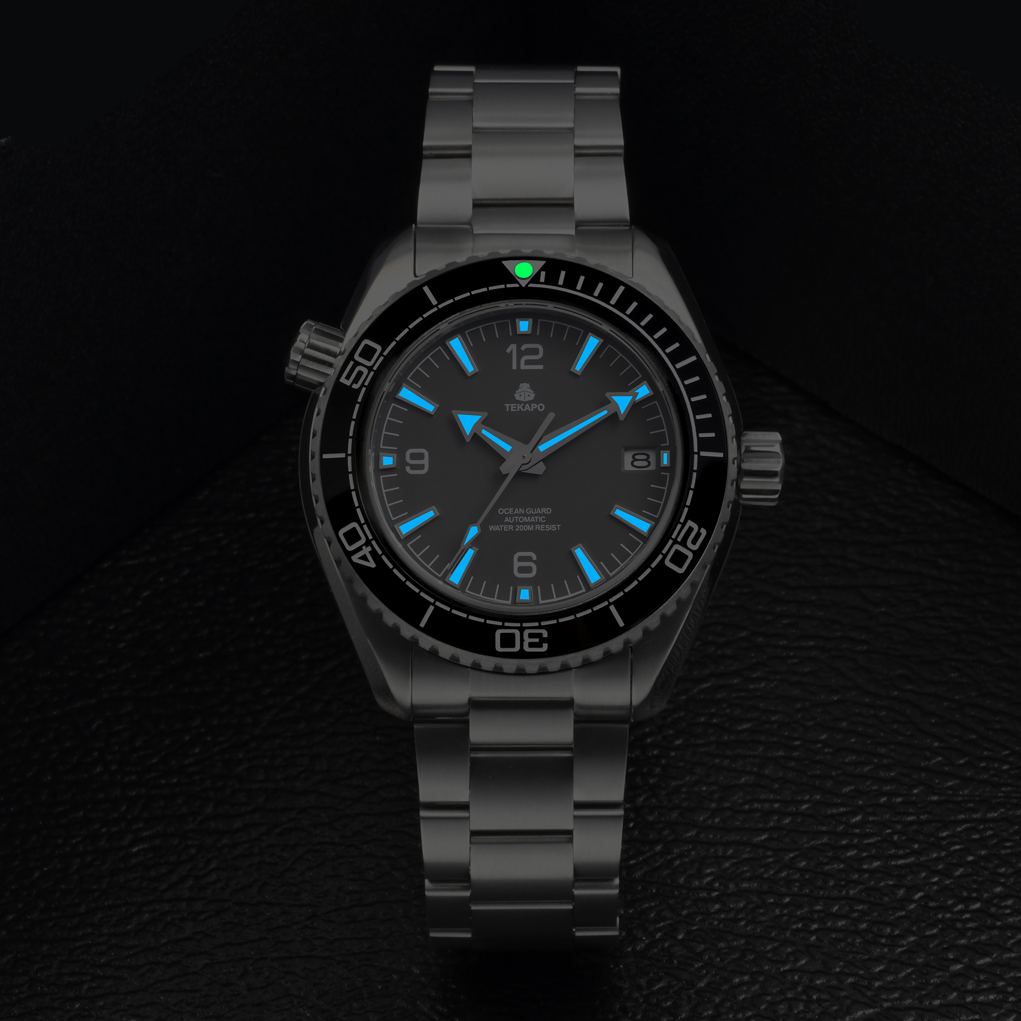 TEKAPO Brand Watch T02 Automatic Mechanical Watch