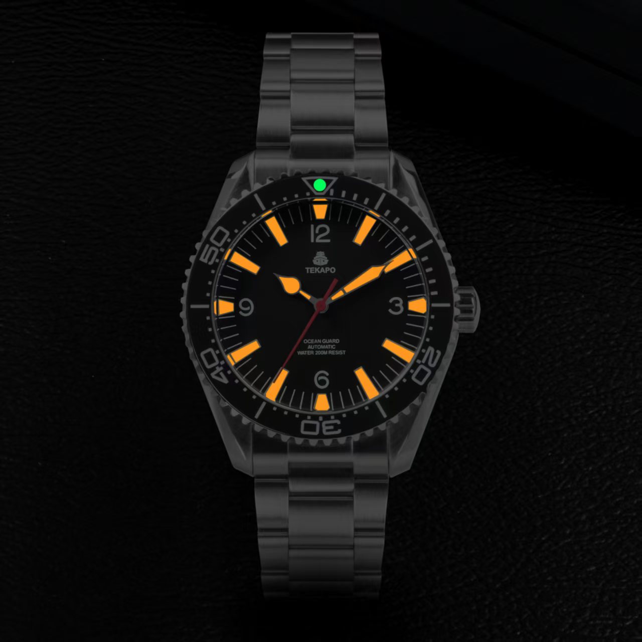 TEKAPO Brand Watch T3 Automatic Mechanical Watch