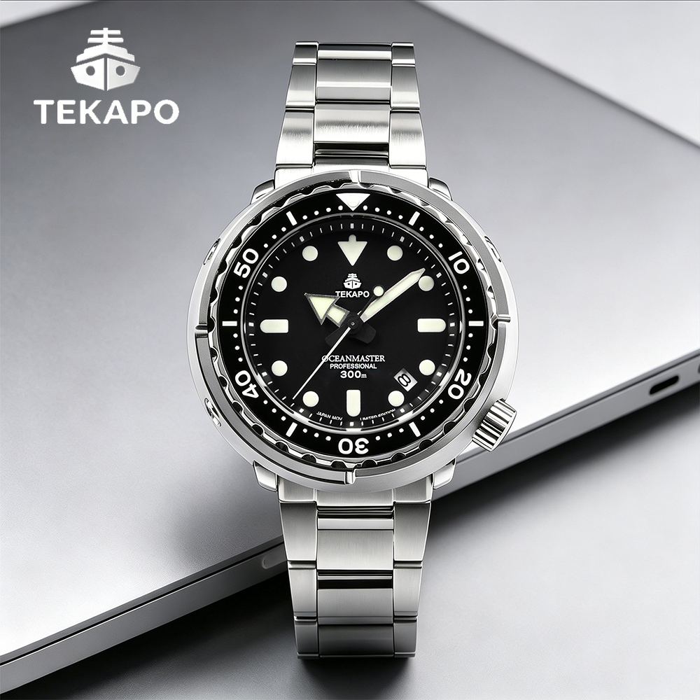 TEKAPO Brand Watch T4 Automatic Mechanical Watch