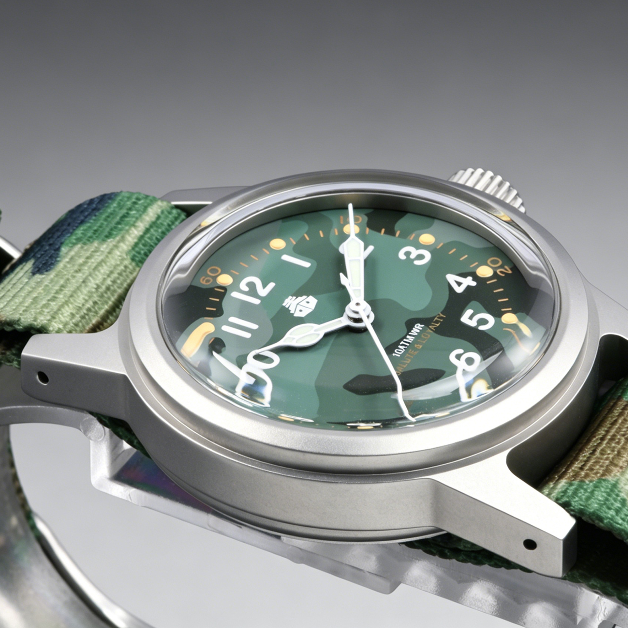 TEKAPO Brand Watch T11-1 Automatic Mechanical Watch