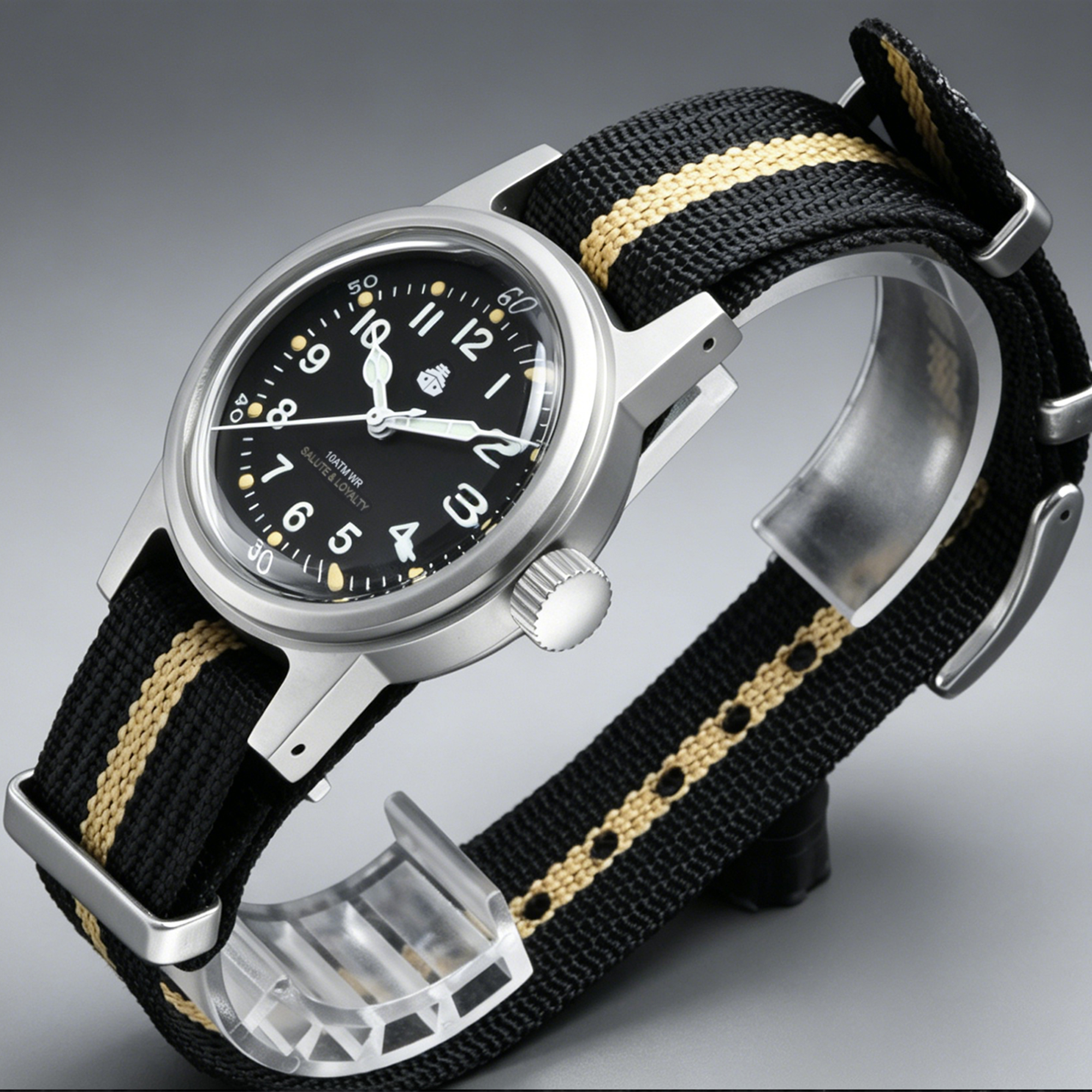 TEKAPO Brand Watch T11-2 Automatic Mechanical Watch