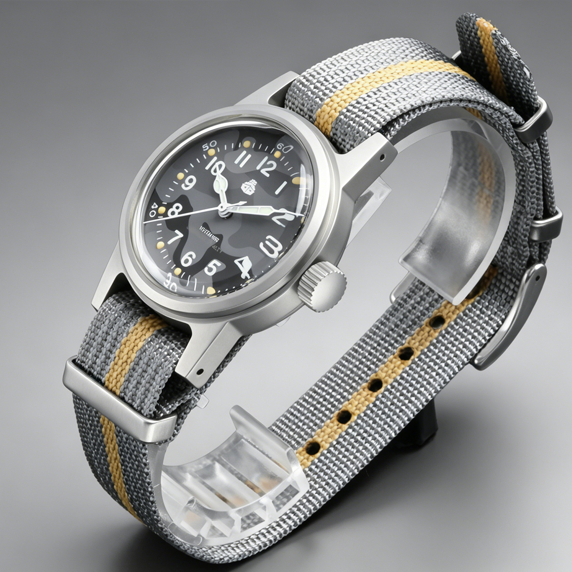 TEKAPO Brand Watch T11-3 Automatic Mechanical Watch