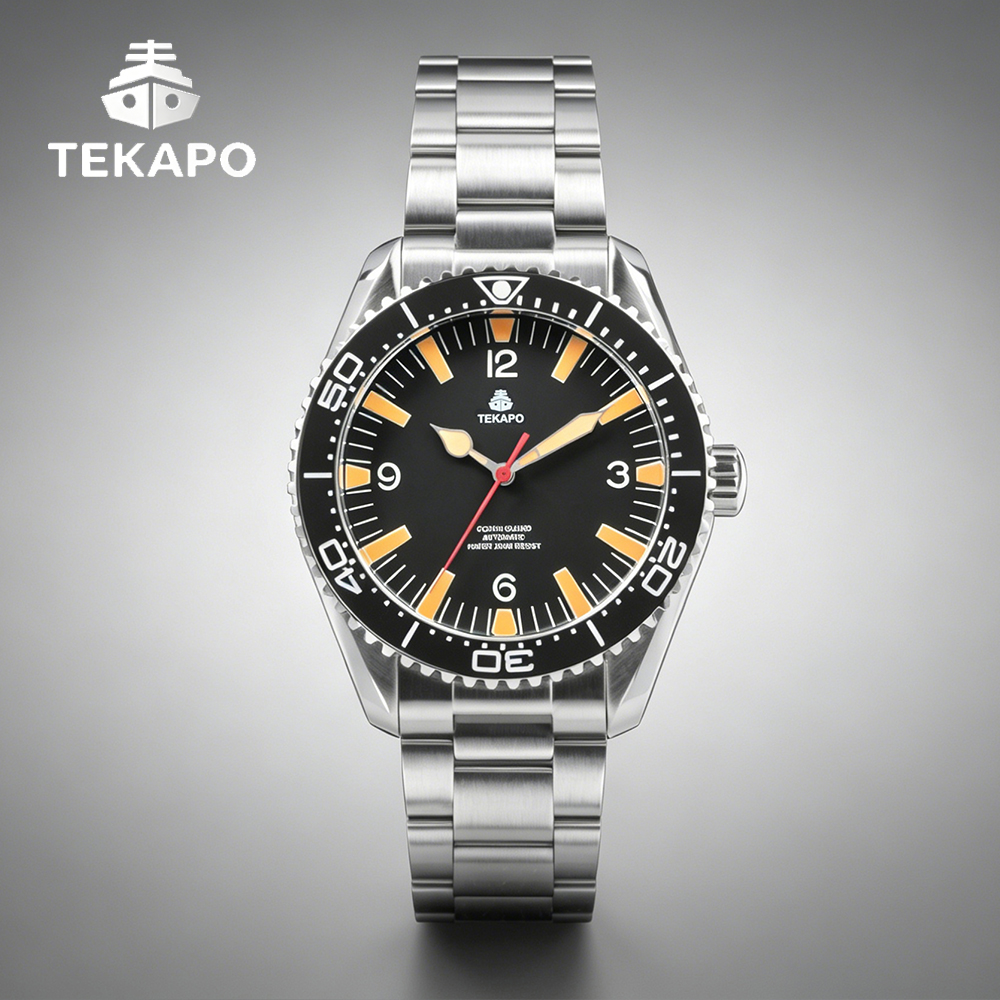 TEKAPO Brand Watch T3 Automatic Mechanical Watch