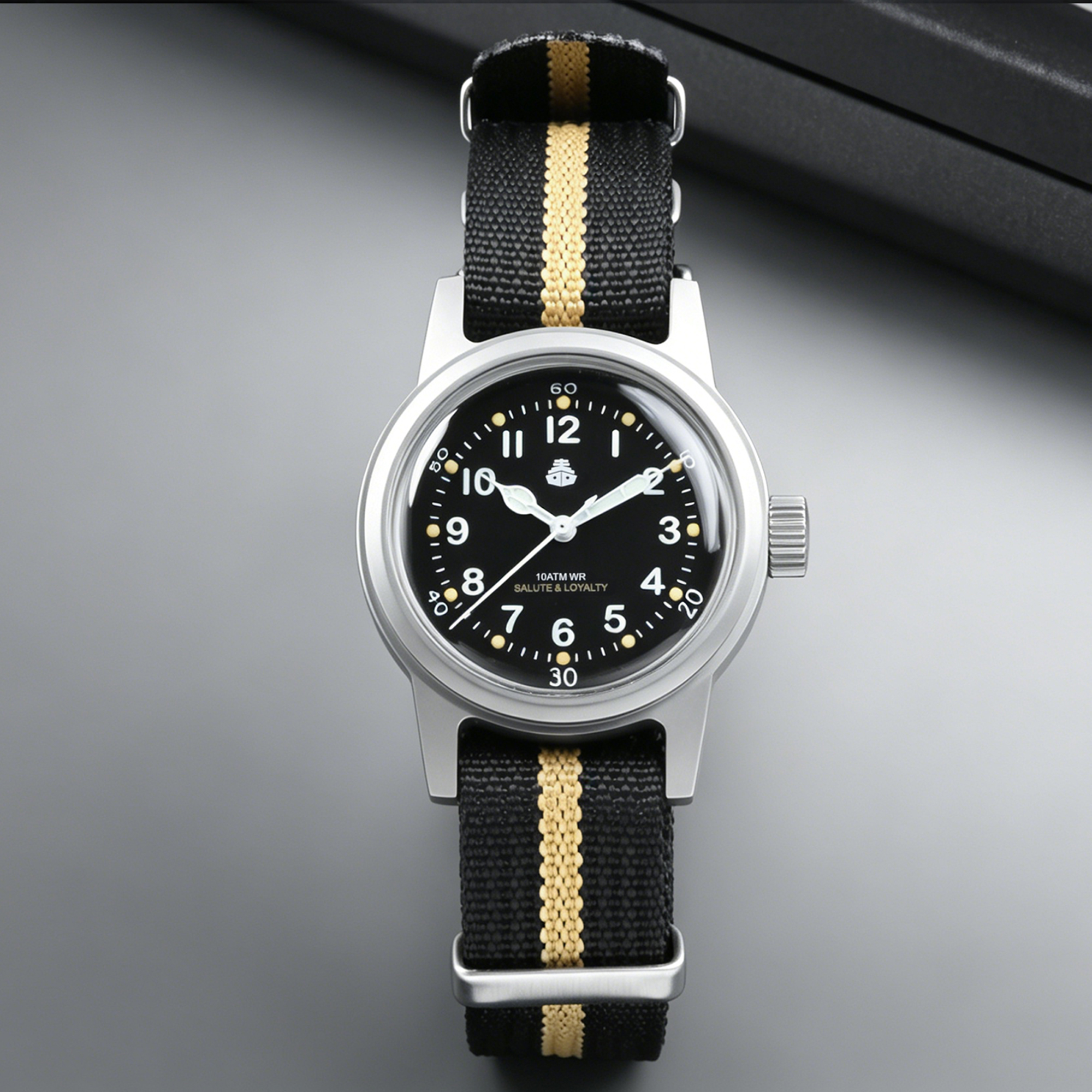 TEKAPO Brand Watch T11-2 Automatic Mechanical Watch