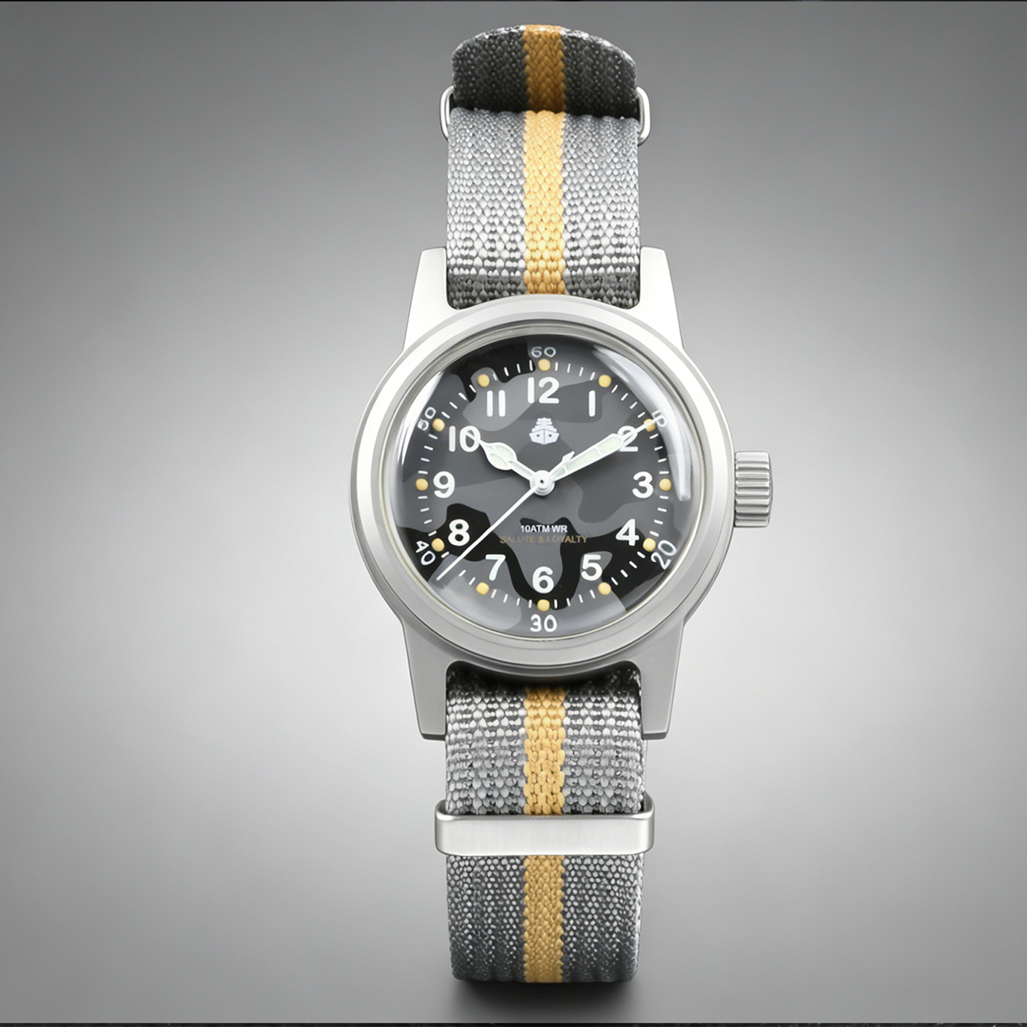 TEKAPO Brand Watch T11-2 Automatic Mechanical Watch
