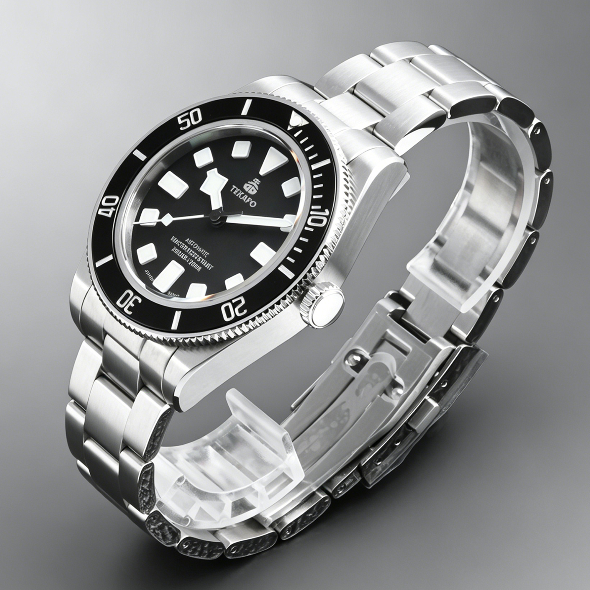 TEKAPO Brand Watch T9 Automatic Mechanical Watch