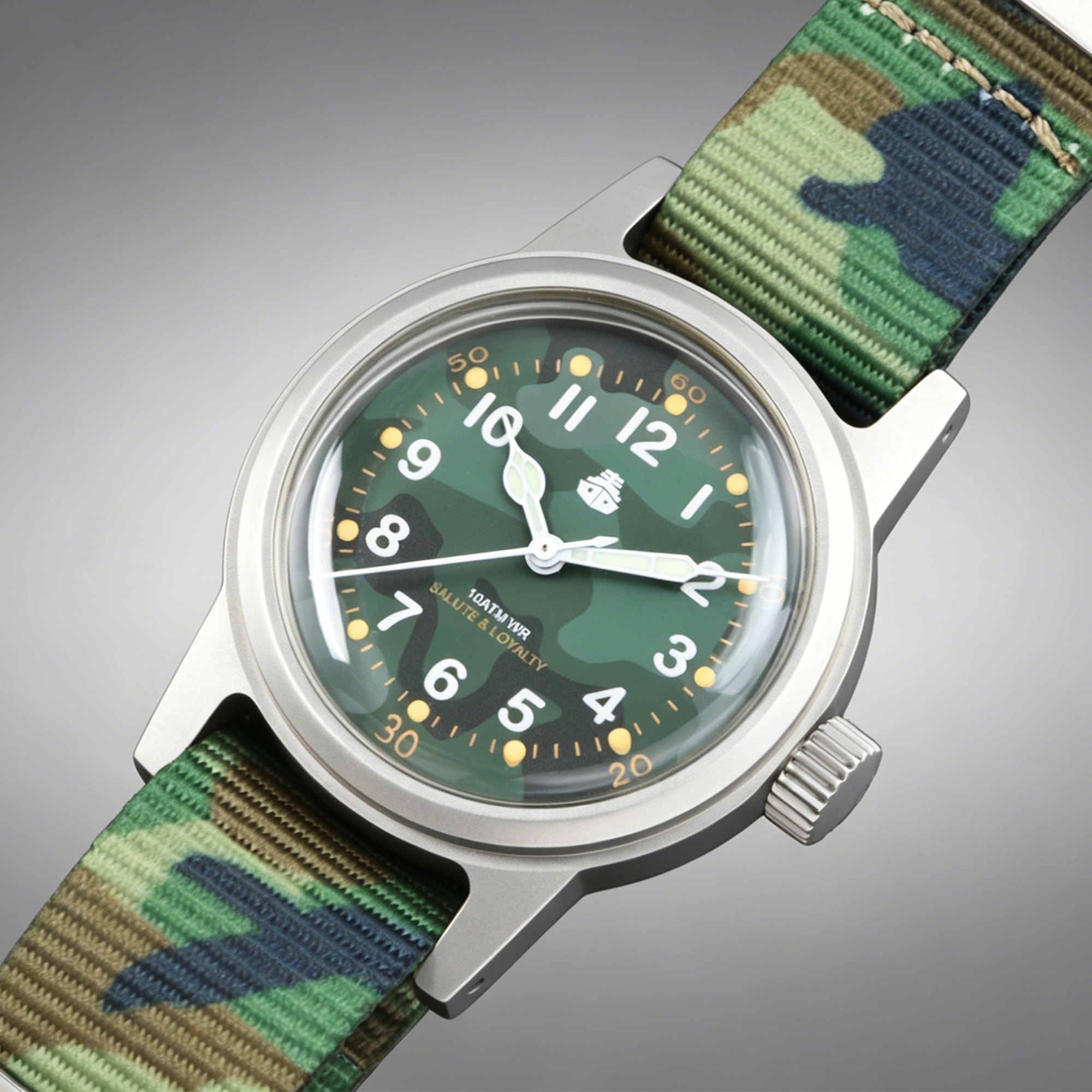 TEKAPO Brand Watch T11-1 Automatic Mechanical Watch