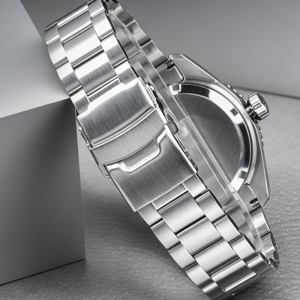 TEKAPO Brand Watch T3 Automatic Mechanical Watch