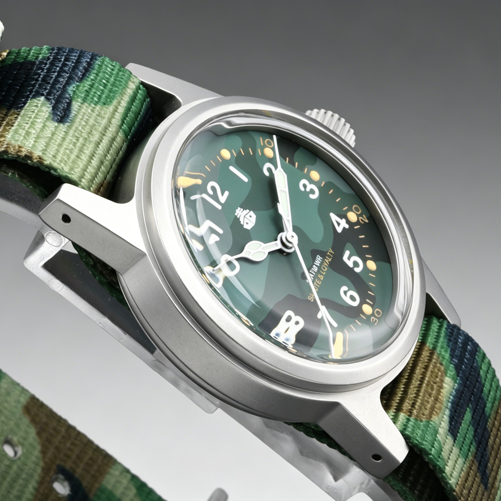 TEKAPO Brand Watch T11-1 Automatic Mechanical Watch