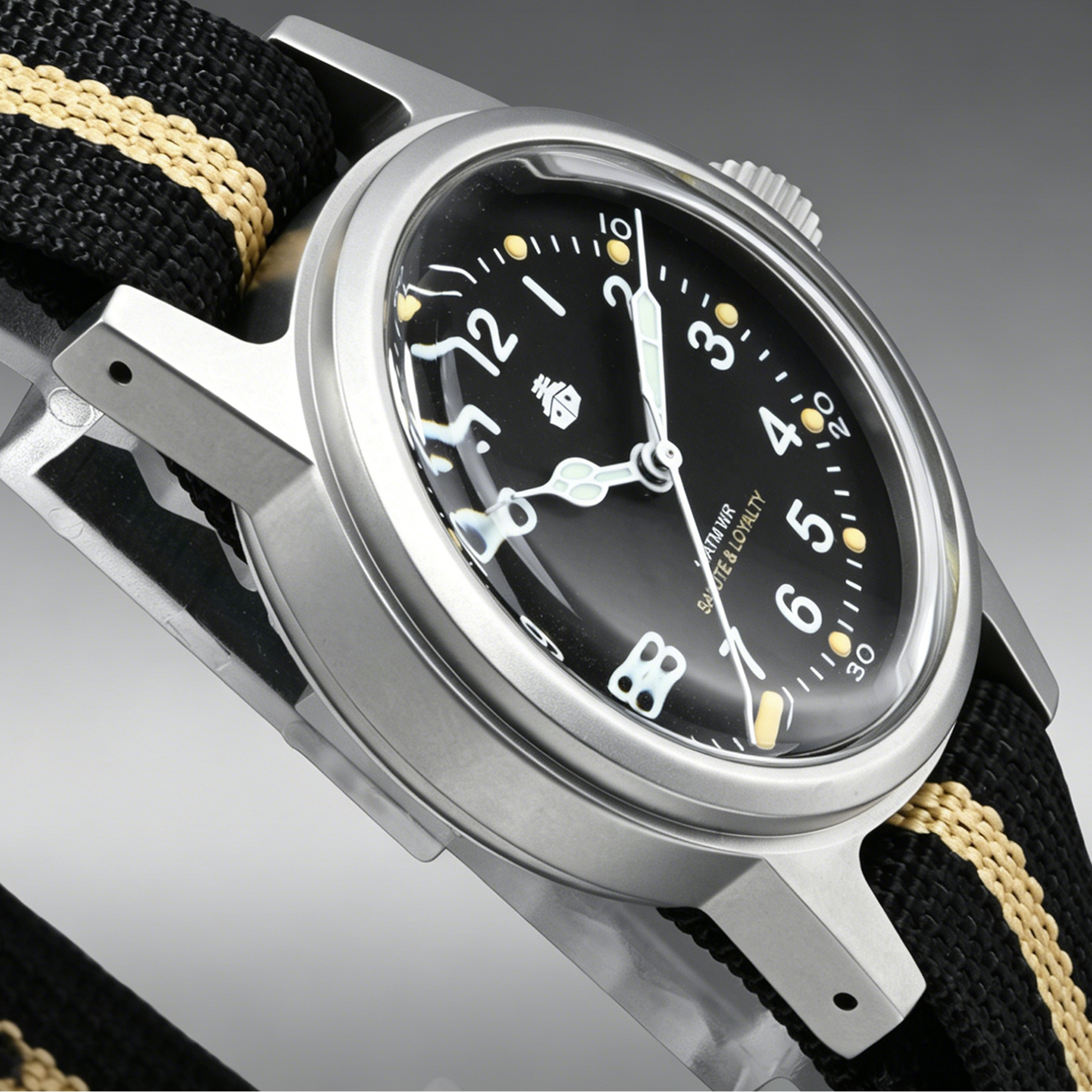 TEKAPO Brand Watch T11-2 Automatic Mechanical Watch