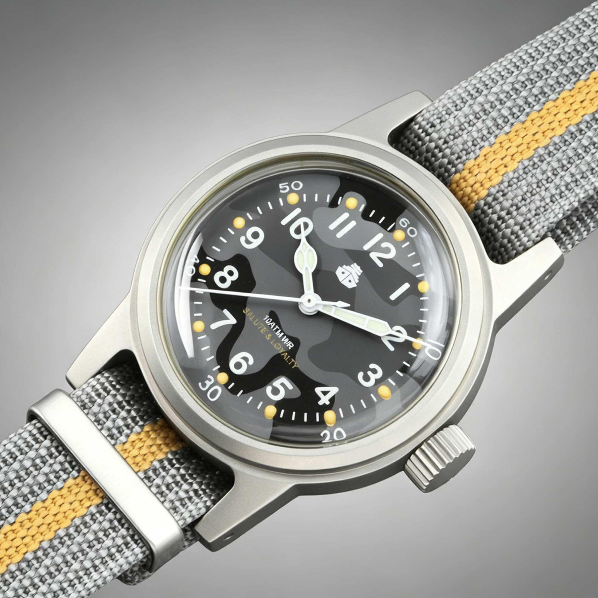 TEKAPO Brand Watch T11-3 Automatic Mechanical Watch