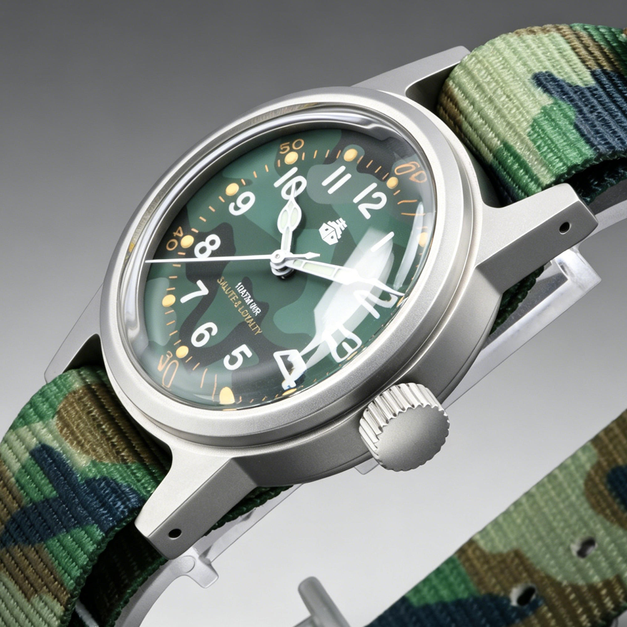 TEKAPO Brand Watch T11-1 Automatic Mechanical Watch