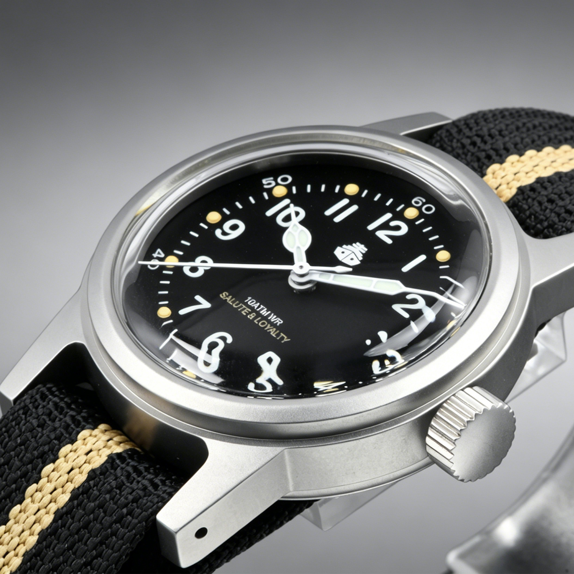 TEKAPO Brand Watch T11-2 Automatic Mechanical Watch