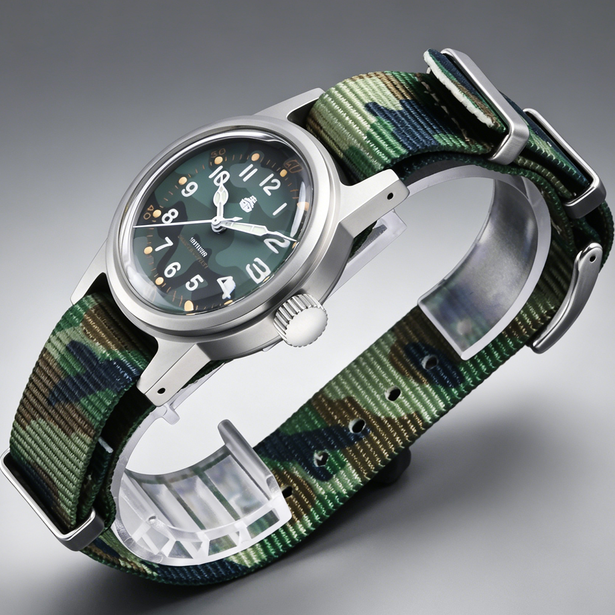 TEKAPO Brand Watch T11-1 Automatic Mechanical Watch