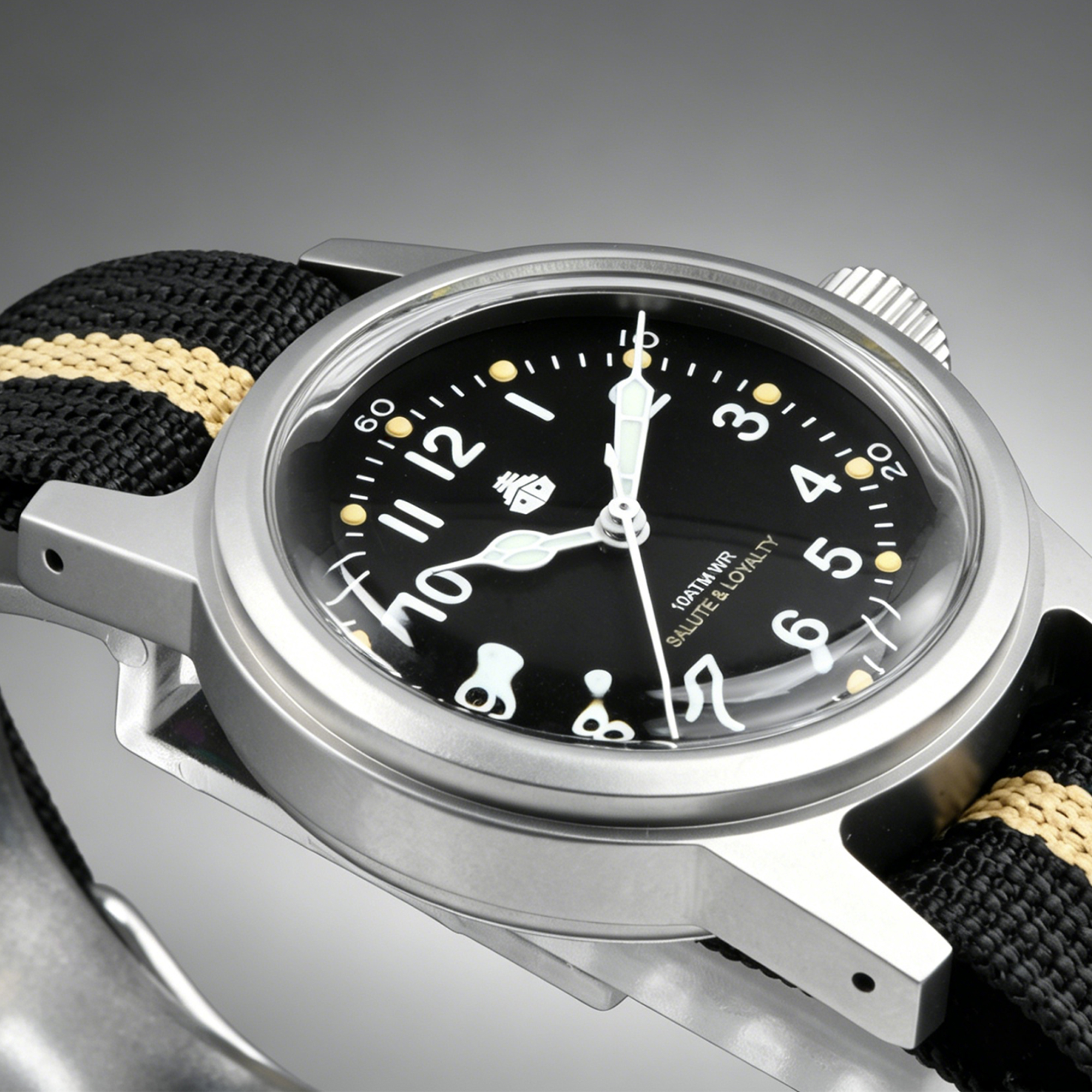 TEKAPO Brand Watch T11-2 Automatic Mechanical Watch
