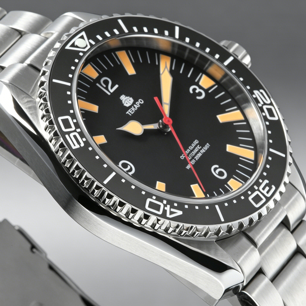 TEKAPO Brand Watch T3 Automatic Mechanical Watch