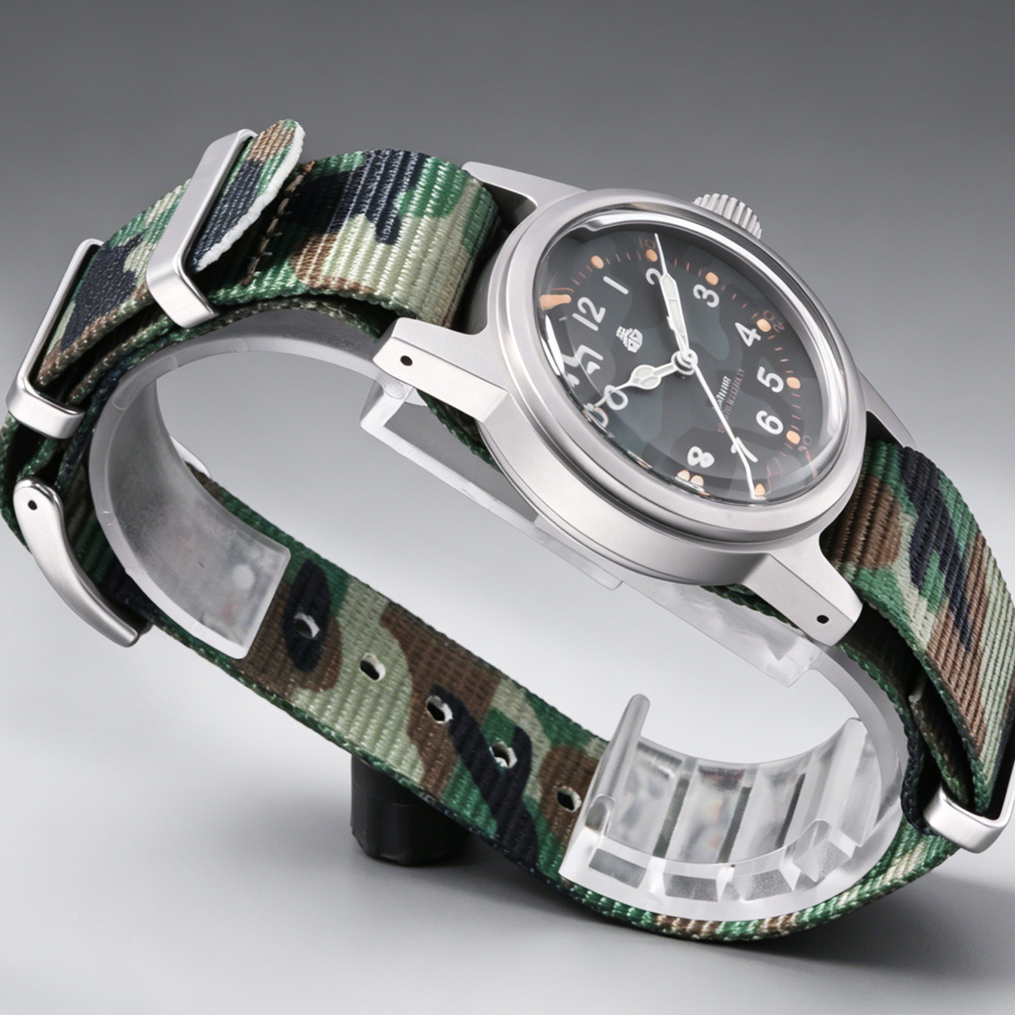 TEKAPO Brand Watch T11-1 Automatic Mechanical Watch