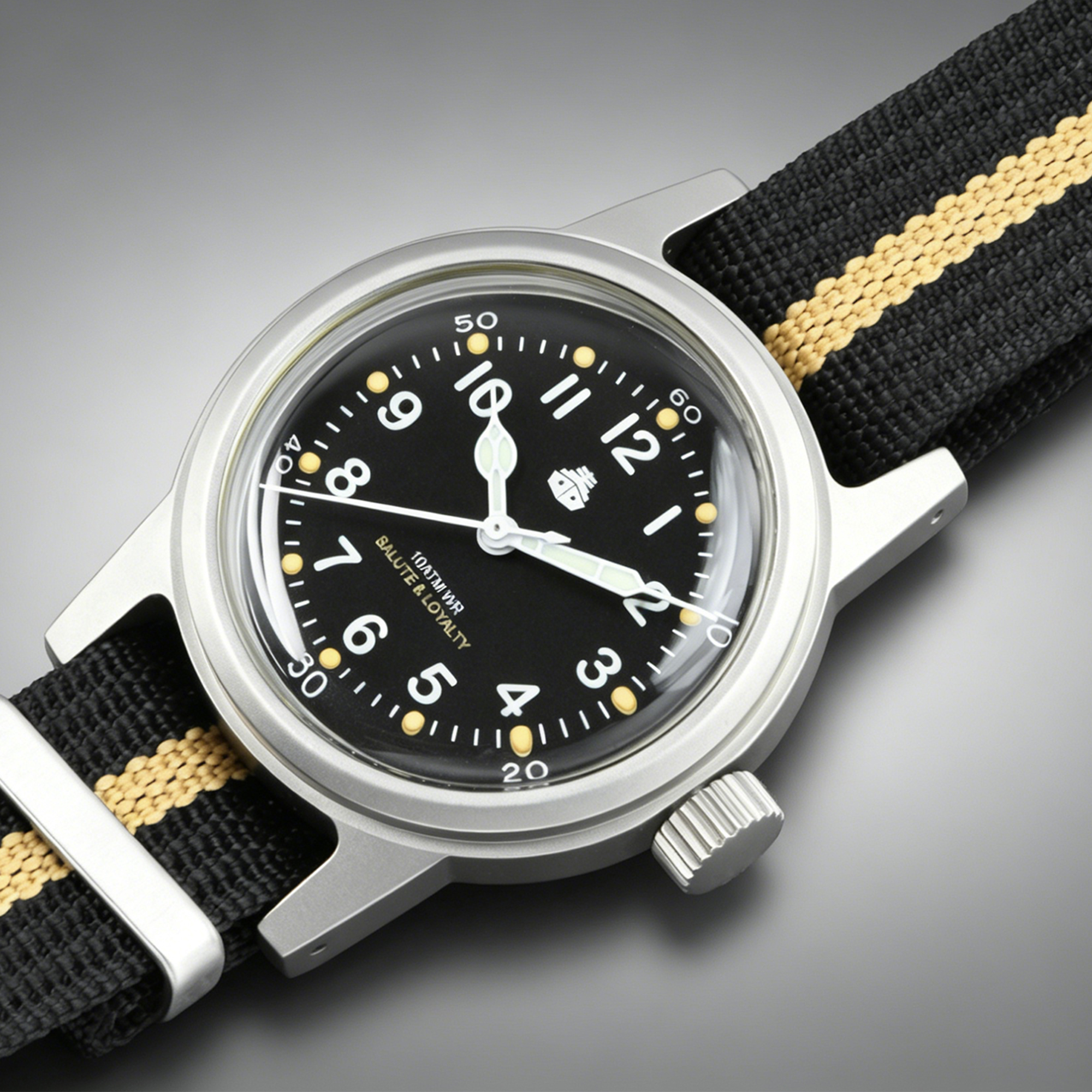 TEKAPO Brand Watch T11-2 Automatic Mechanical Watch