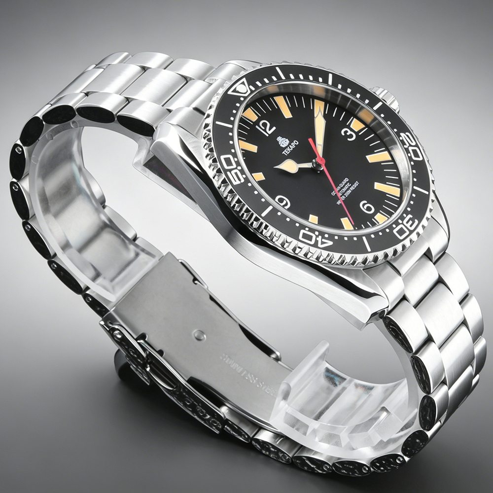 TEKAPO Brand Watch T3 Automatic Mechanical Watch