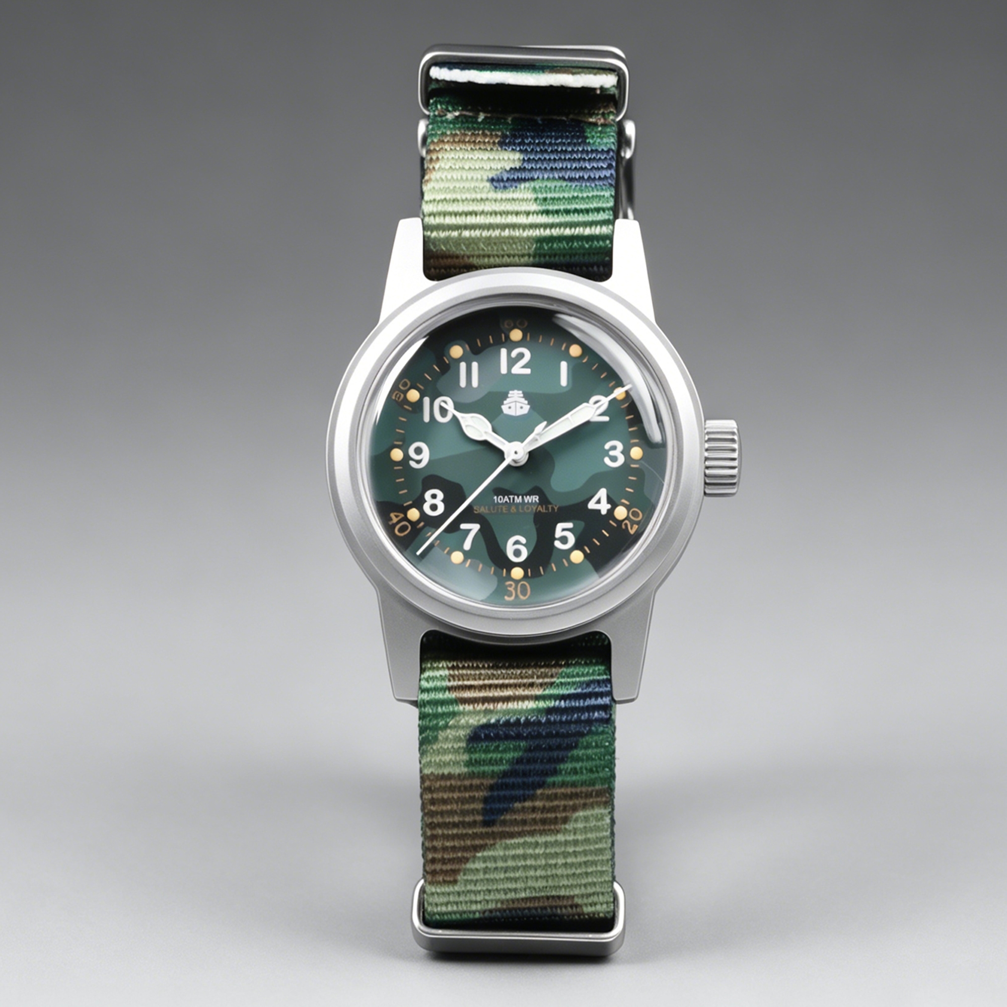 TEKAPO Brand Watch T11-2 Automatic Mechanical Watch