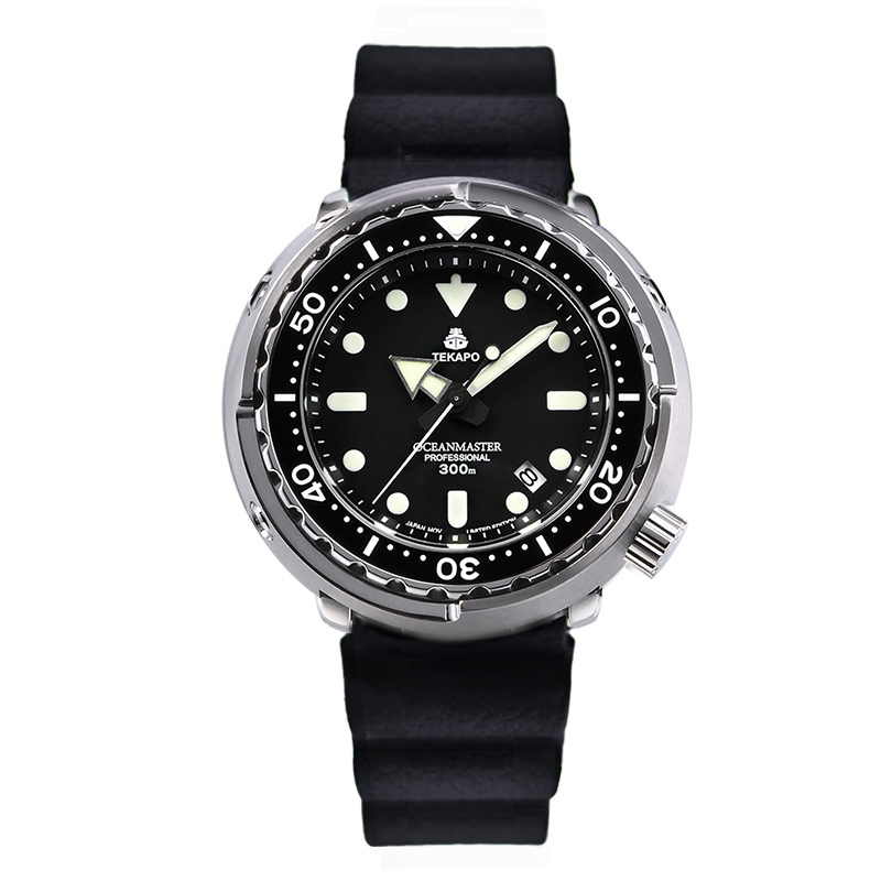 TEKAPO Brand Watch T4 Automatic Mechanical Watch