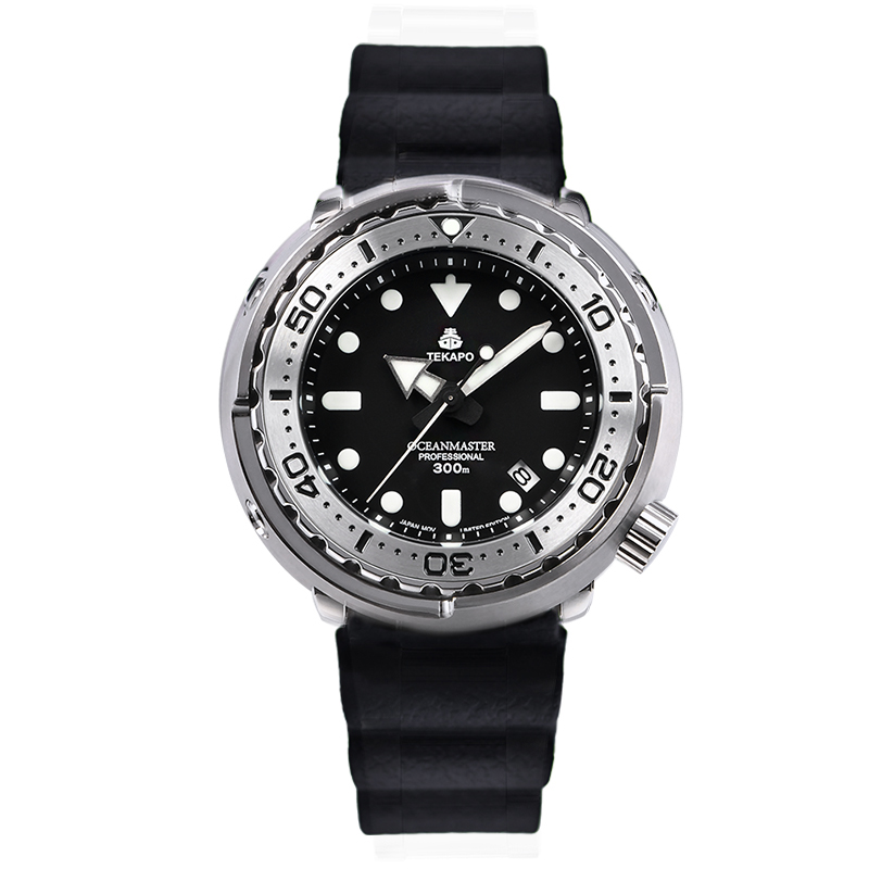 TEKAPO Brand Watch T4 Automatic Mechanical Watch