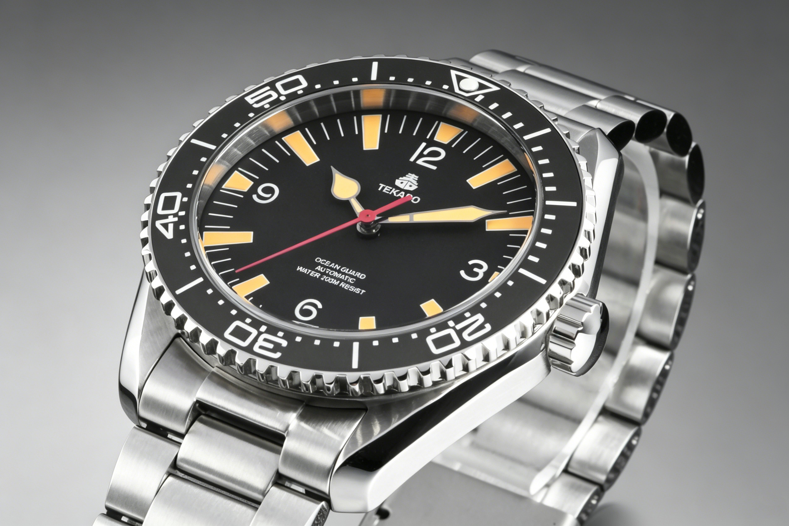 TEKAPO Brand Watch T3 Automatic Mechanical Watch