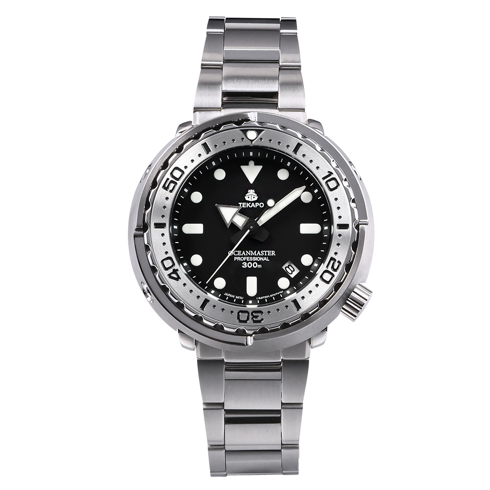 TEKAPO Brand Watch T4 Automatic Mechanical Watch