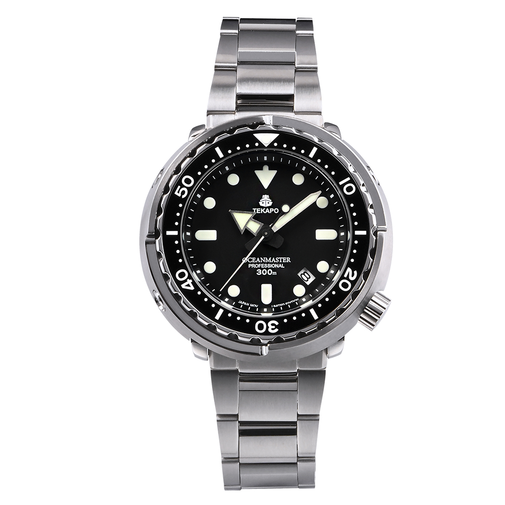 TEKAPO Brand Watch T4 Automatic Mechanical Watch