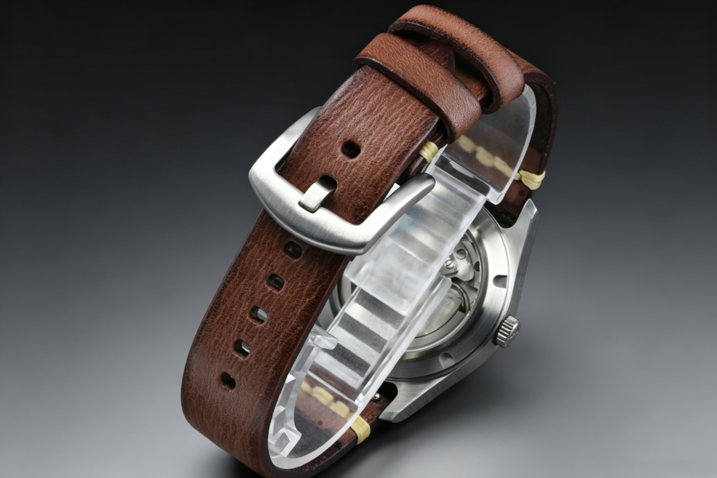 TEKAPO Brand Watch T01